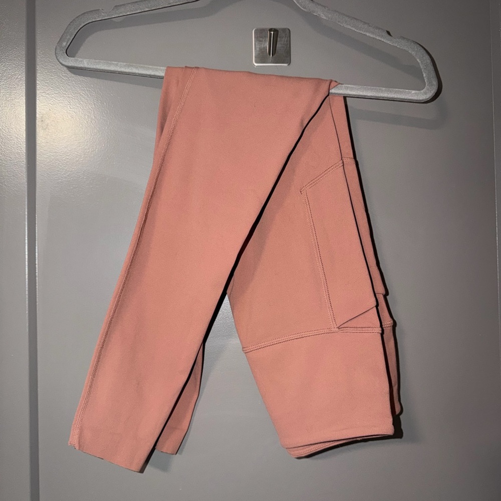 Free fly Leggings with Pocket